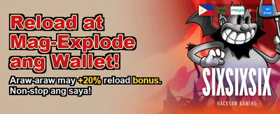 Get Your Exclusive Welcome Bonus